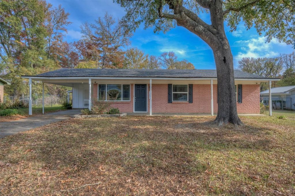 109 Flagg Drive, Haughton