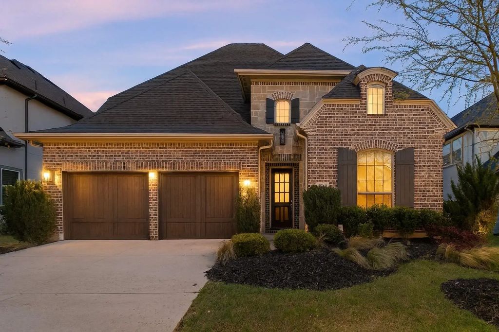 7742 Cooke Drive, Irving
