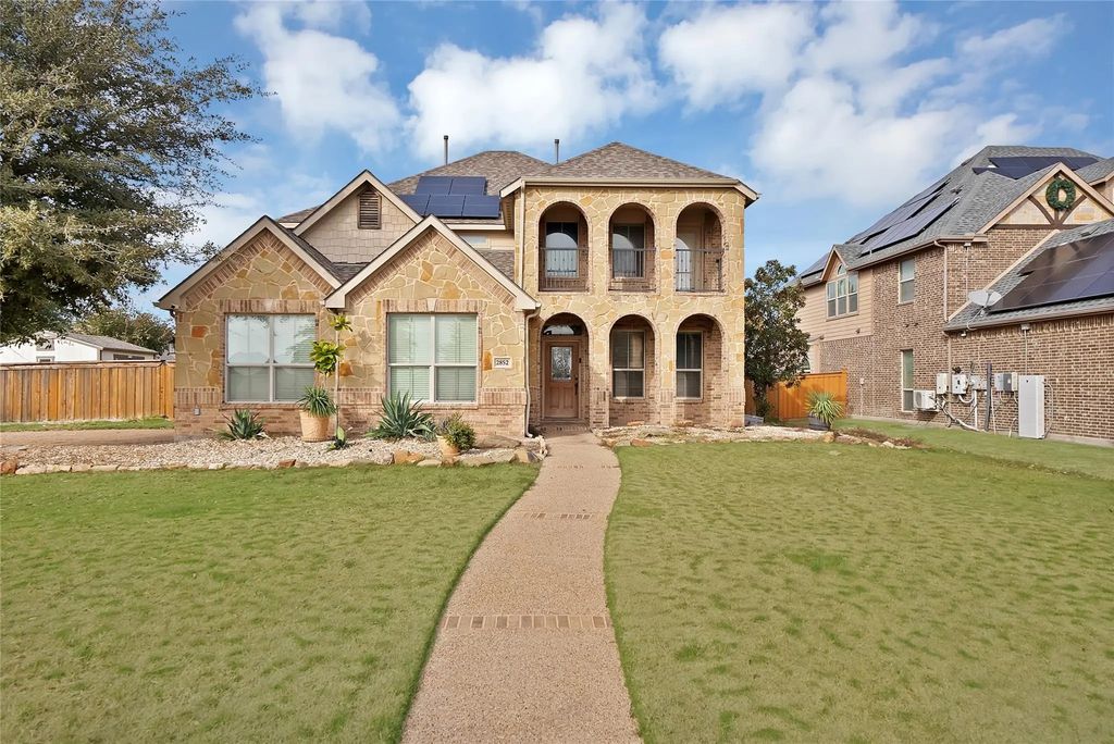 2852 England Parkway, Grand Prairie
