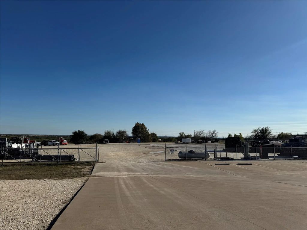 5281 Old Granbury Road, Granbury