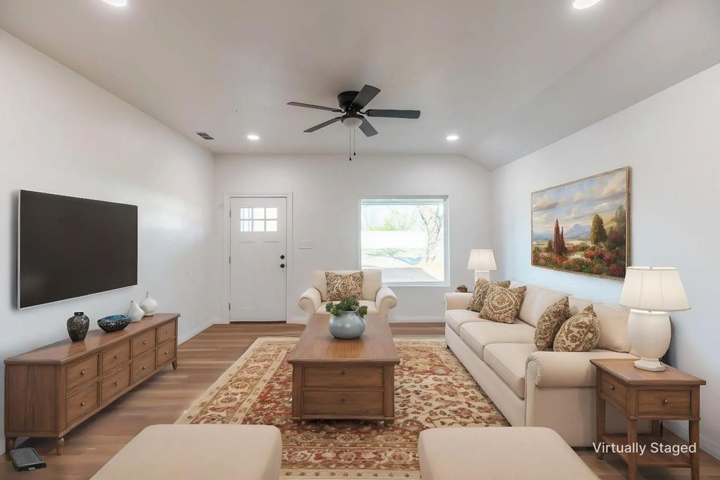 1858 Sycamore Street, Abilene