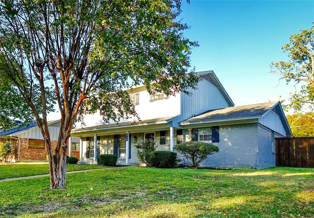 4720 Shands Drive, Mesquite