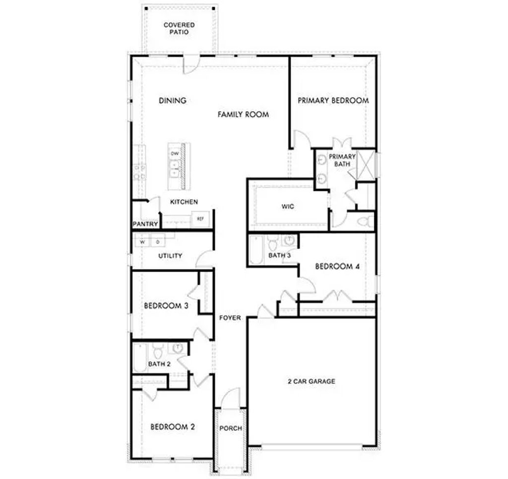 4102 Joe Pool Drive, Farmersville