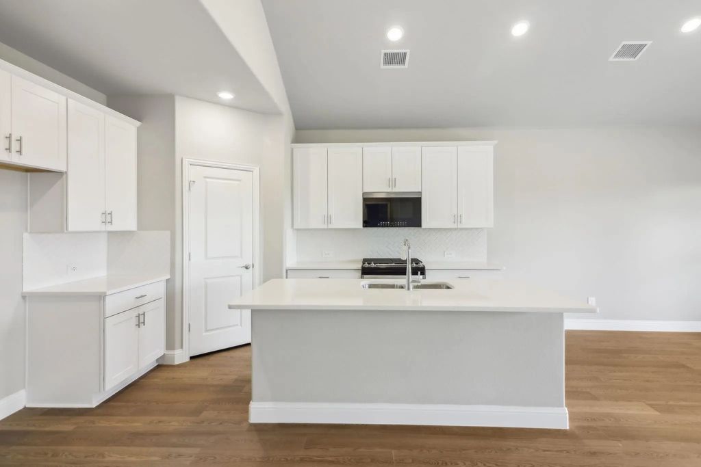 4014 Joe Pool Drive, Farmersville