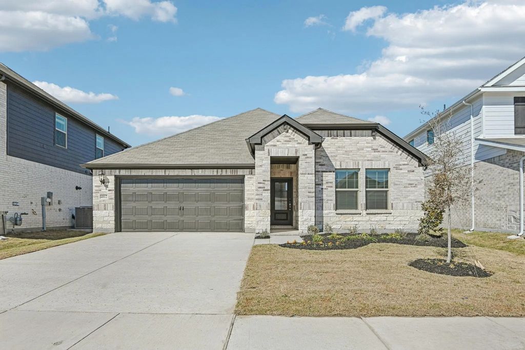 4012 Joe Pool Drive, Farmersville