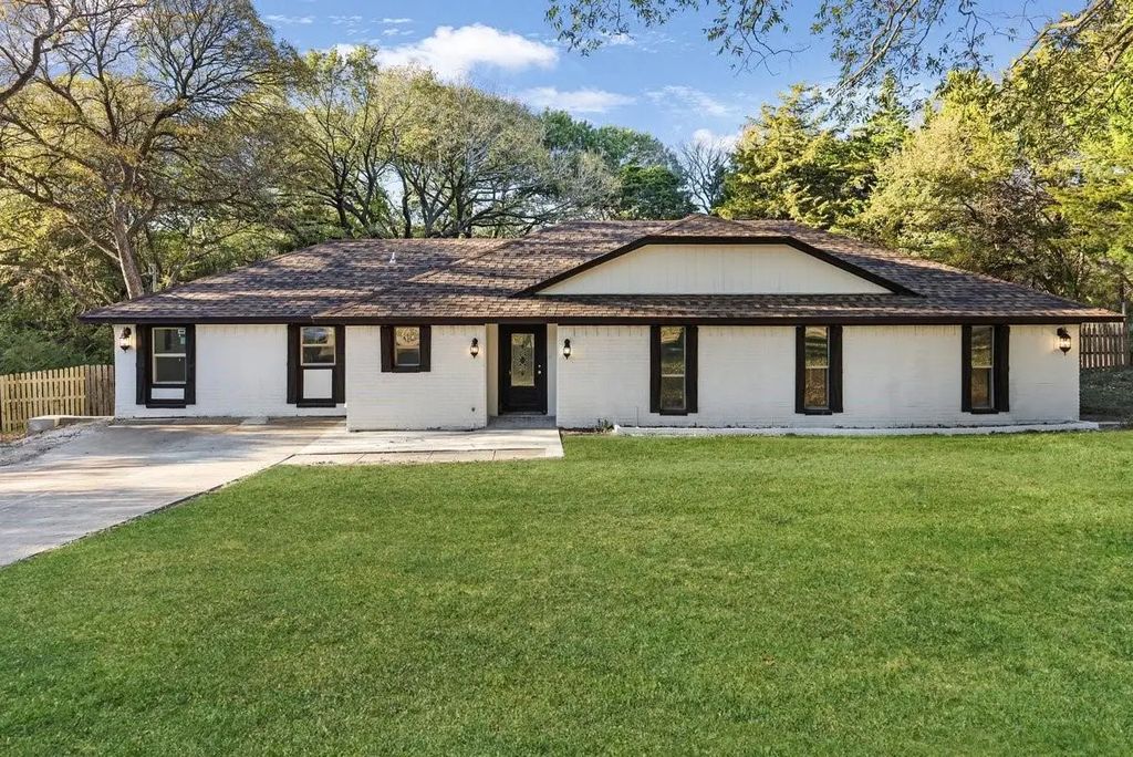 2707 Alamain Drive, Dallas