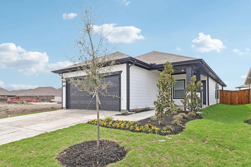 3150 Texoma Boulevard, Farmersville