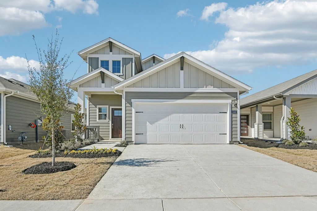 3142 Texoma Boulevard, Farmersville