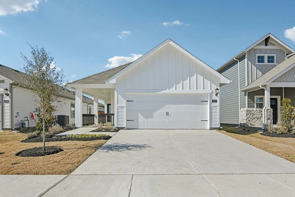 3134 Texoma Boulevard, Farmersville