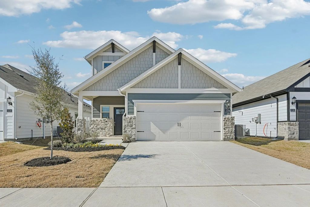 3130 Texoma Boulevard, Farmersville