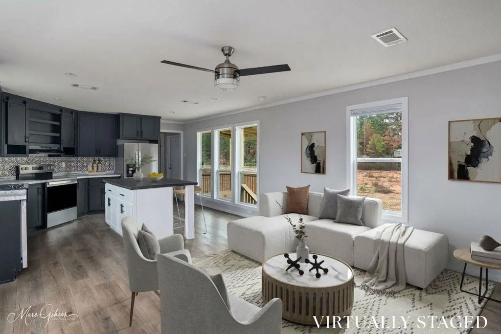 607 Nettleton Drive, Princeton