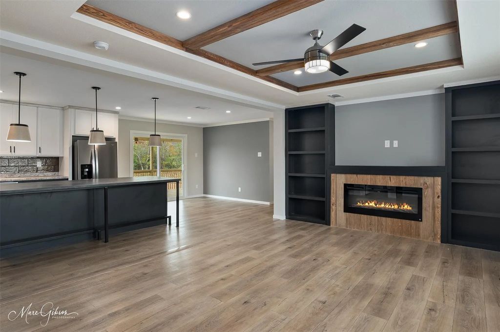 614 Nettleton Drive, Princeton