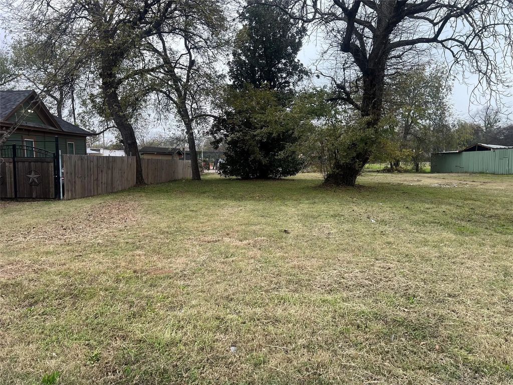 1217 Coleman Avenue, Dallas