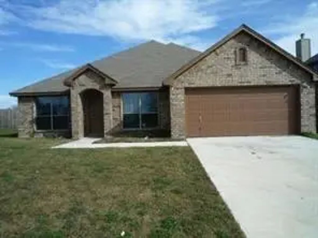 1420 Julie Street, Seagoville