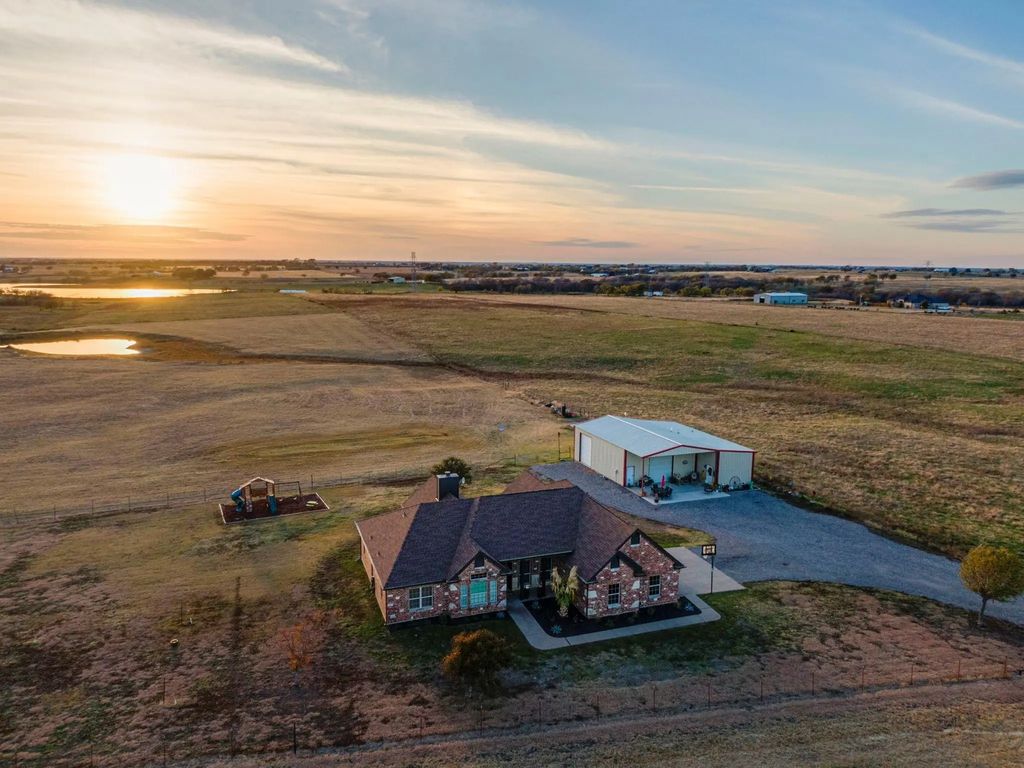 10365 Singleton Road, Midlothian