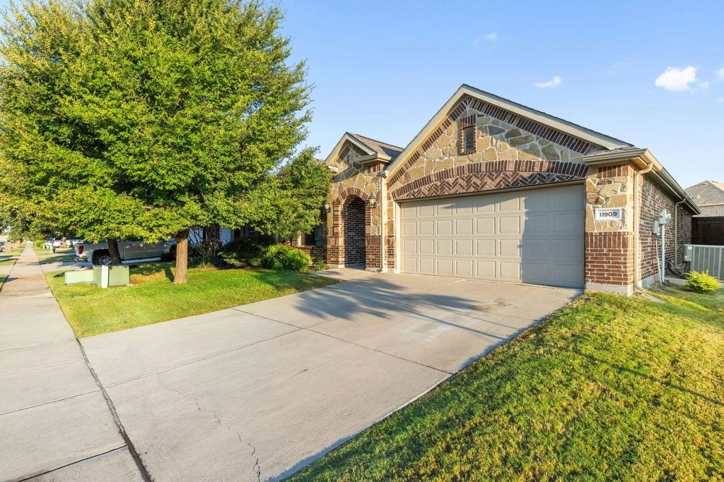 11909 Beach Street, Frisco