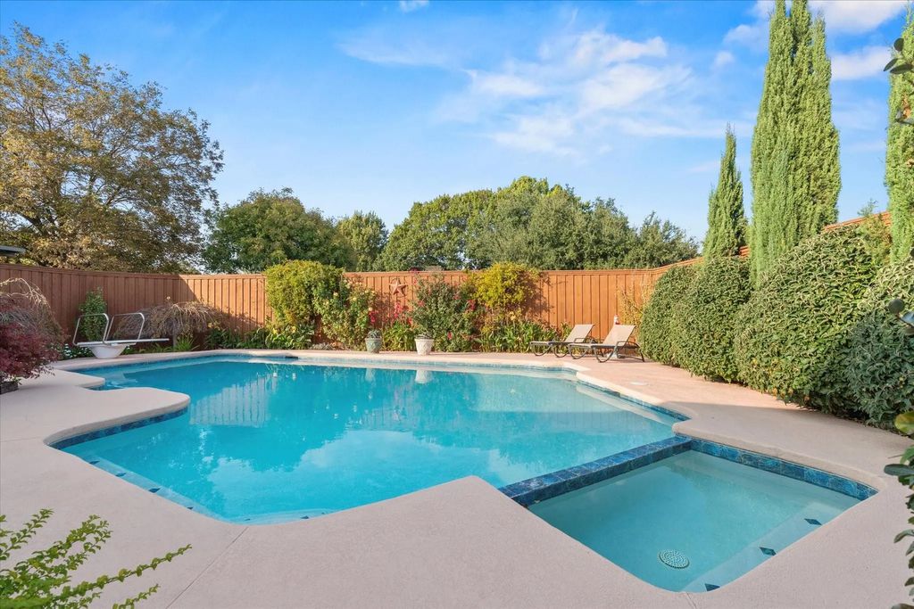 2401 Bluffton Drive, Plano