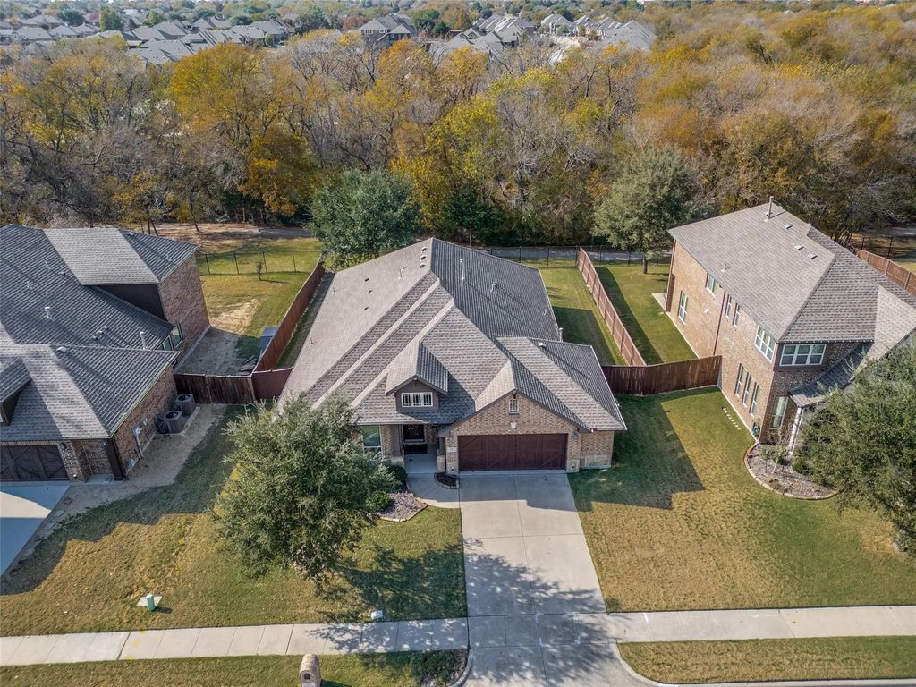 207 Gatwick Court, Wylie