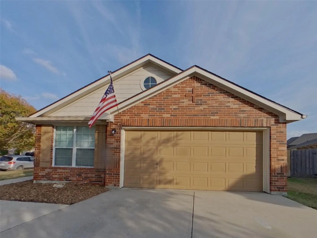 4701 Cedar Springs Drive, Fort Worth