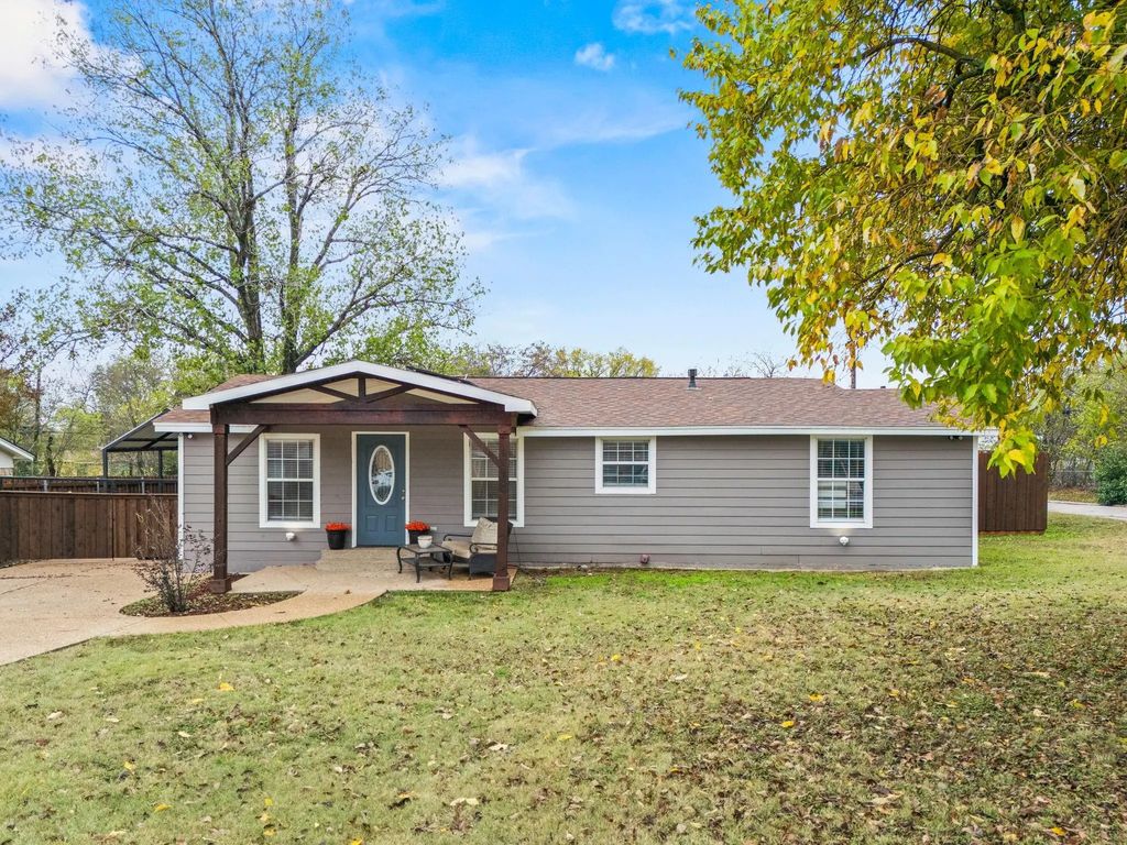 5700 Linda Drive, Watauga