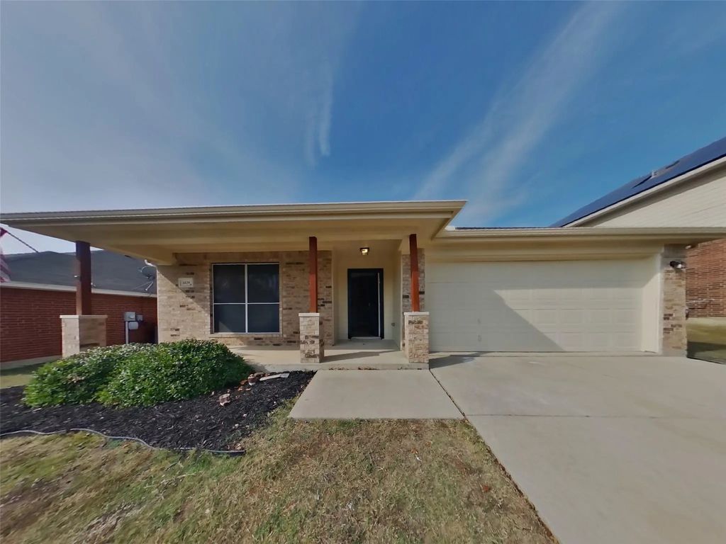 6129 Tilapia Drive, Fort Worth