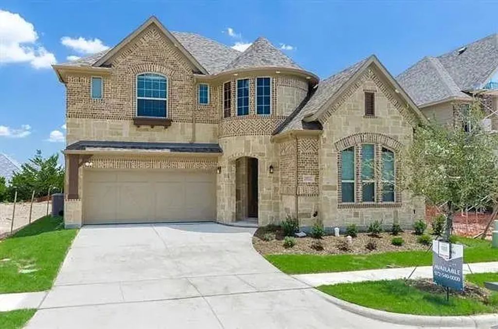 6017 Eldridge Lane, McKinney