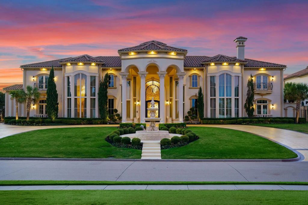 6509 Sudbury Road, Plano
