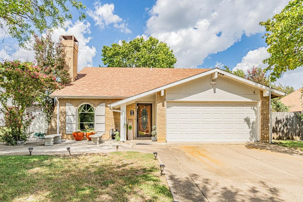 3615 Fort Hunt Drive, Arlington