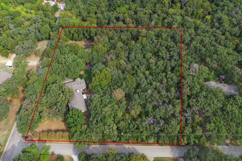 813 Shady Lane, Southlake