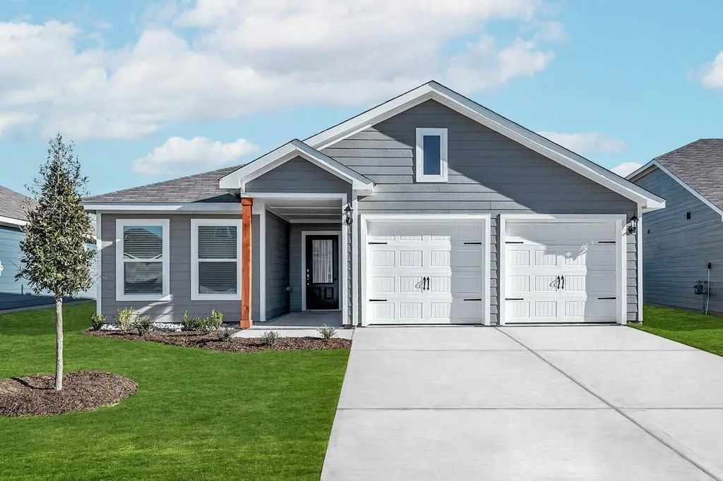9801 Teton Vista Drive, Fort Worth