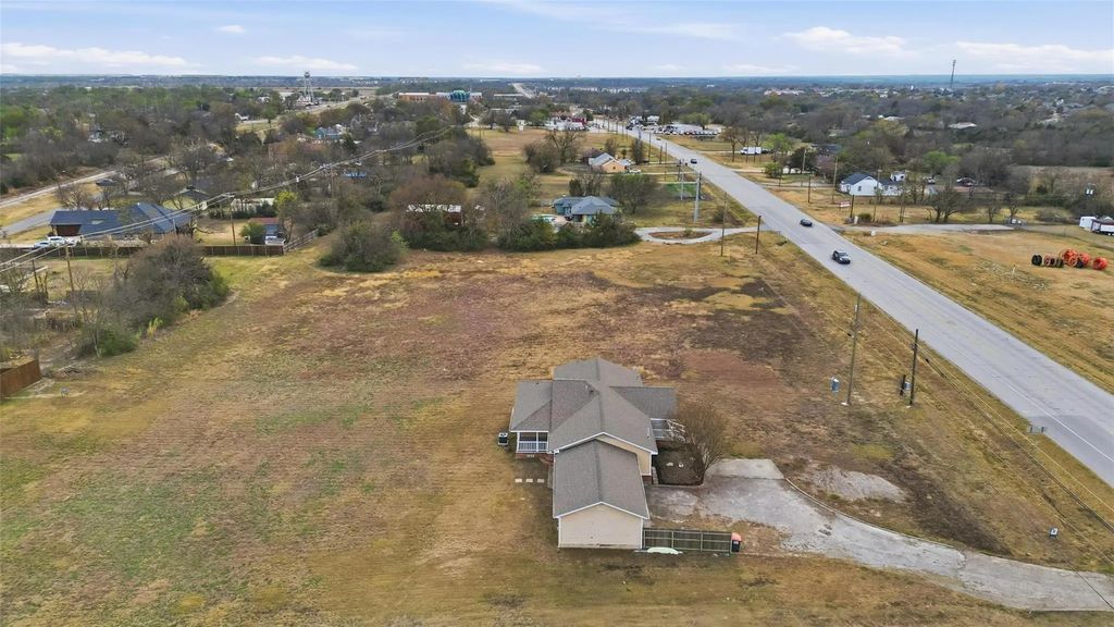 910 N Powell Parkway, Anna
