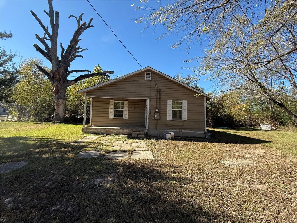 114 Nicholson Street, Sulphur Springs