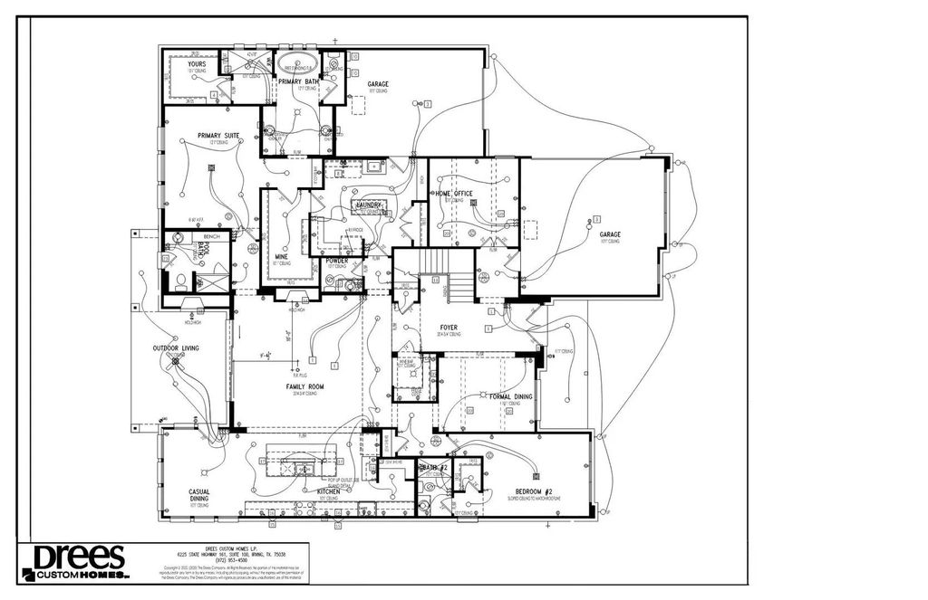 1416 Isle Cove Drive, Arlington