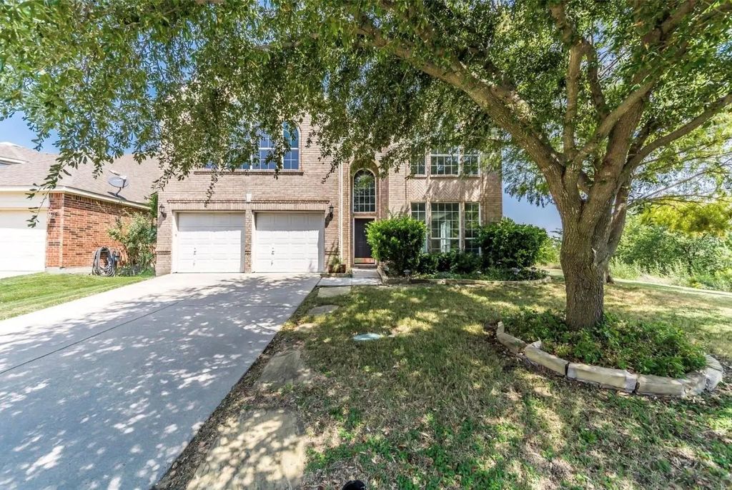 2813 Ariel Cove, McKinney
