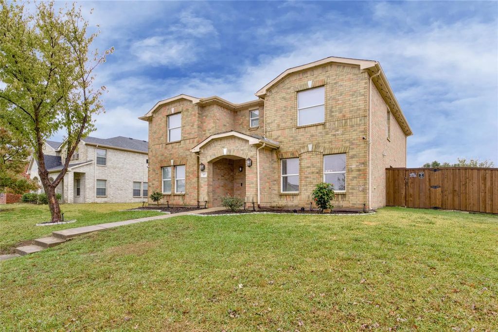 115 Tiger Trail, Cedar Hill