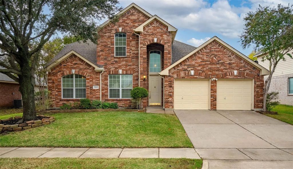 11841 Moorhen Circle, Fort Worth