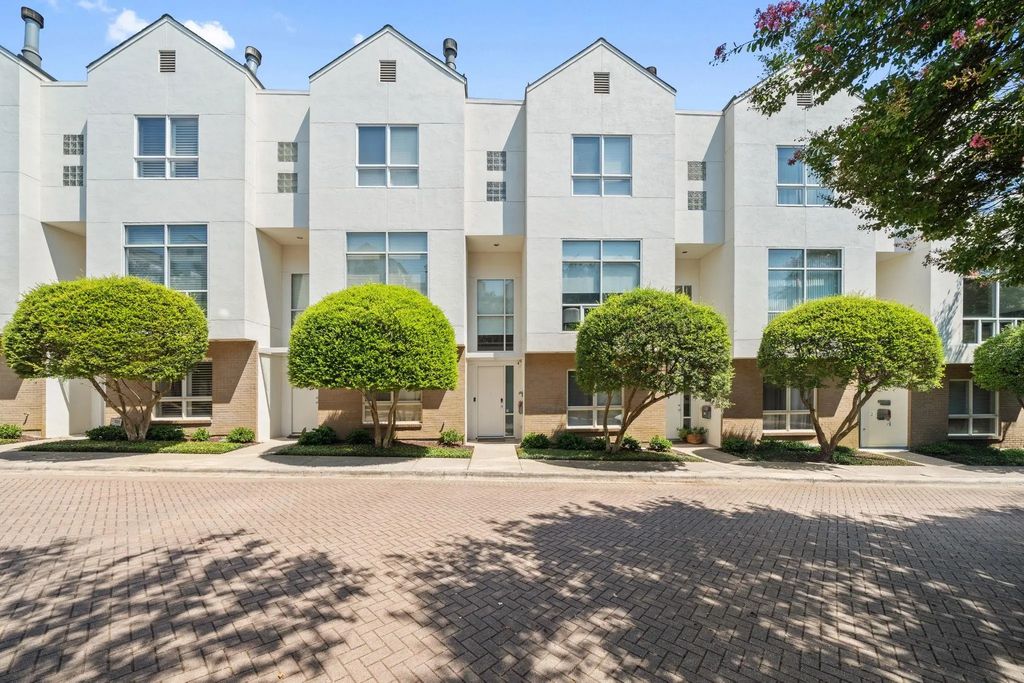 4060 Travis Street 12, Dallas