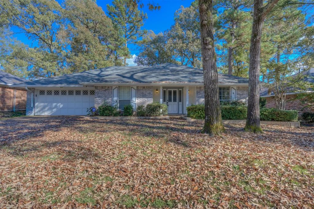8821 Cromwell Drive, Shreveport