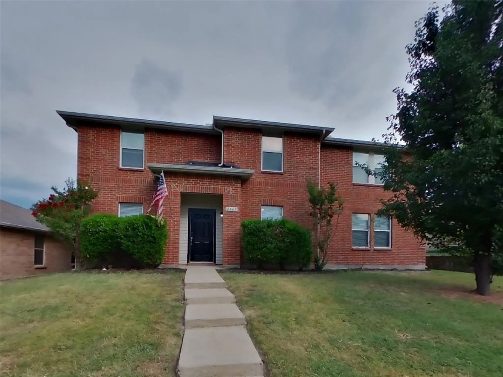 2669 Bandera Place, Mesquite
