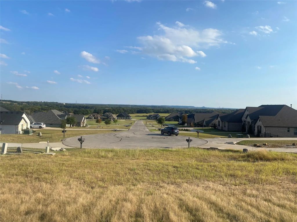 725 Coastal Meadows Court, Granbury