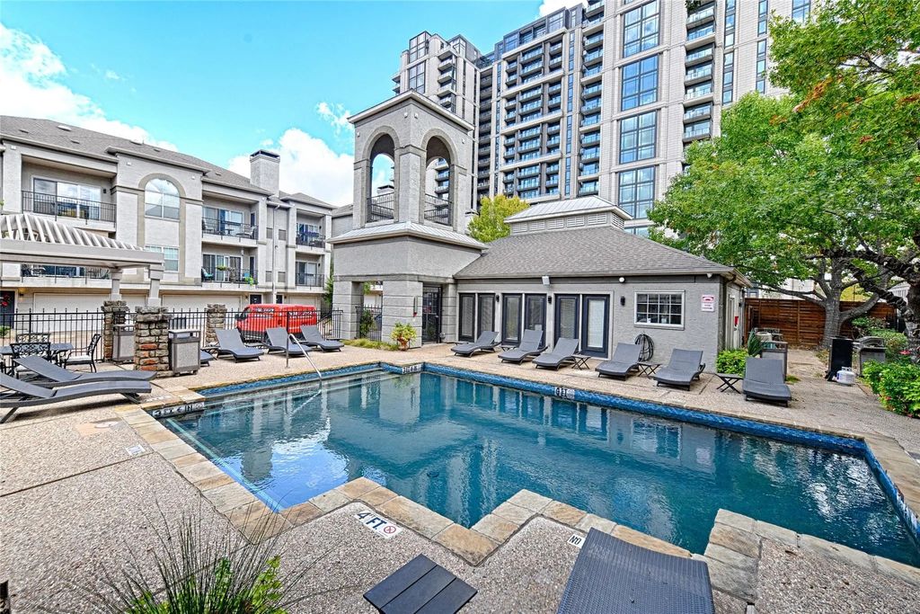 2201 Wolf Street 1101, Dallas