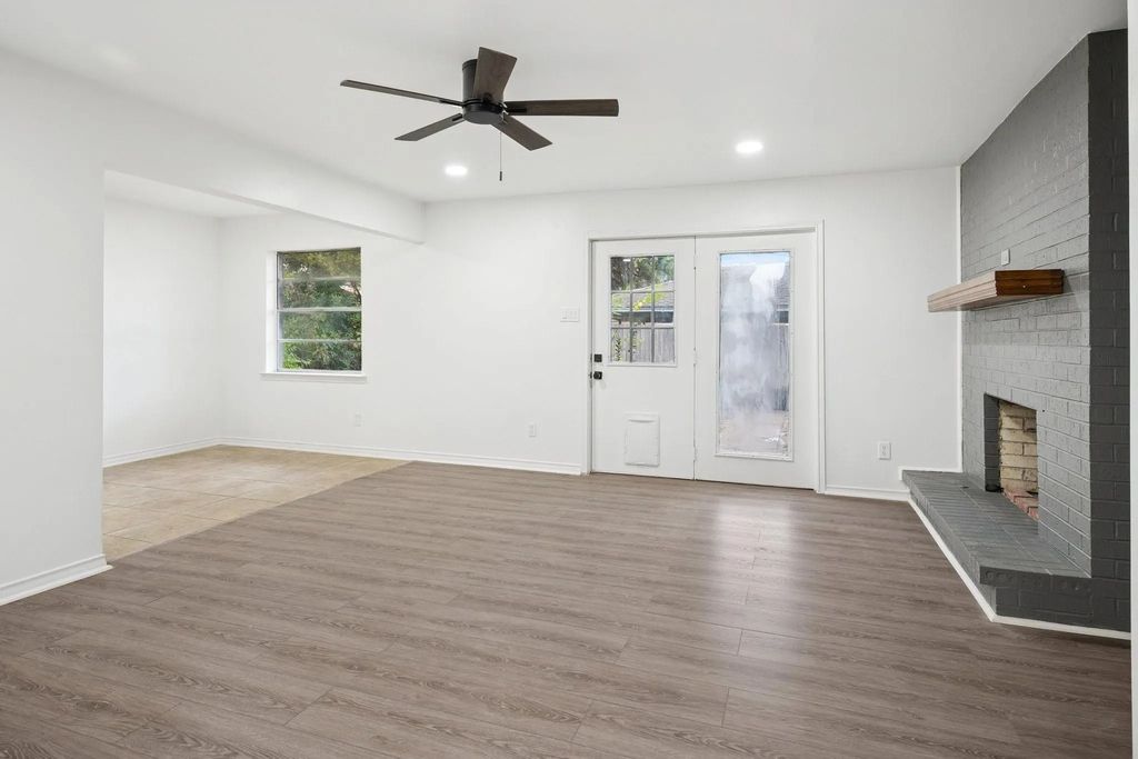 7626 Dentcrest Drive 7628, Dallas