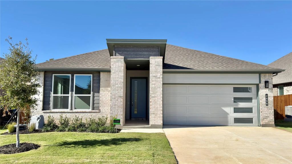 2608 Mccormick Street, Denton