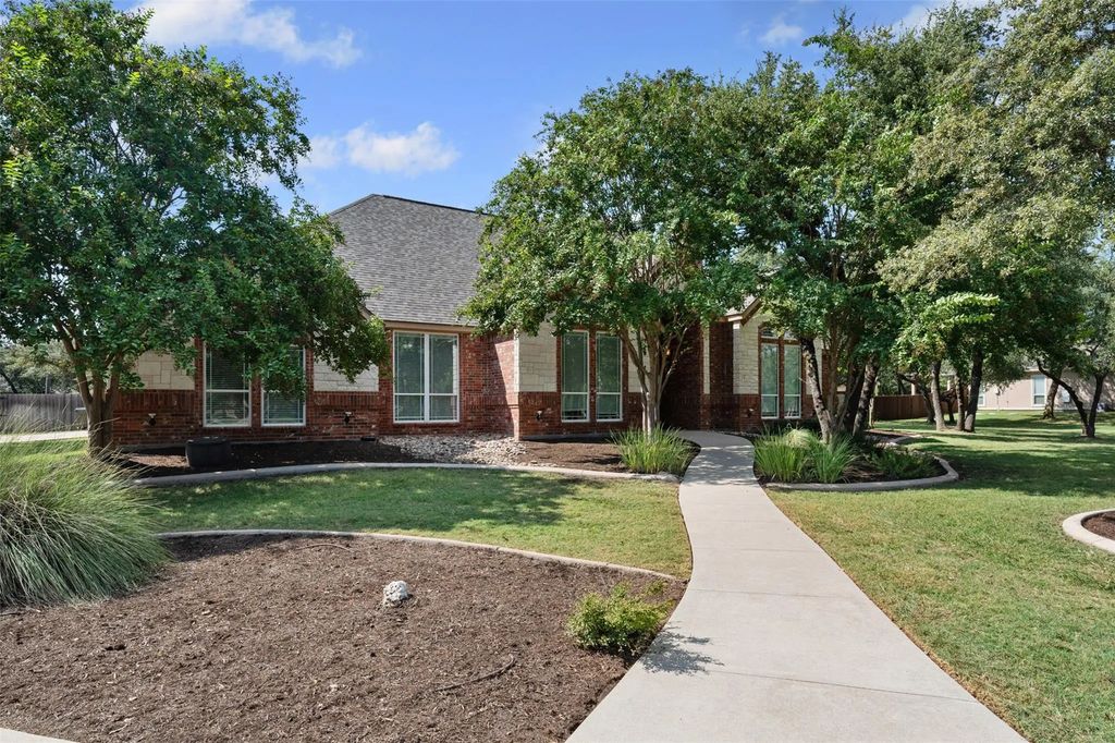 2236 Allena Lane, Temple