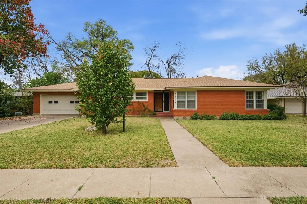 3929 Huaco Lane, Waco
