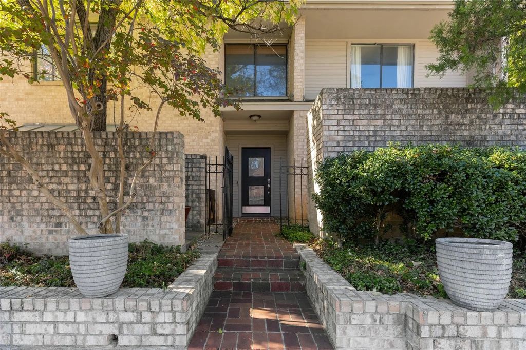 4715 Collinwood Avenue, Fort Worth