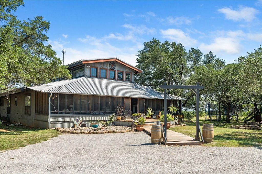 6627 Fm 2632, Brownwood