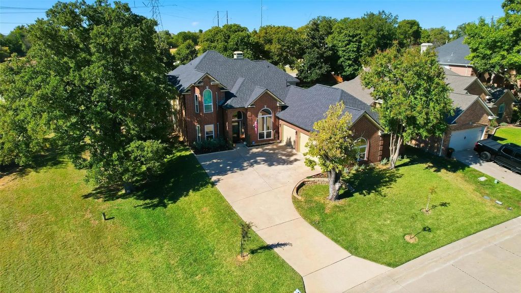 3148 Southwood Drive, Highland Village
