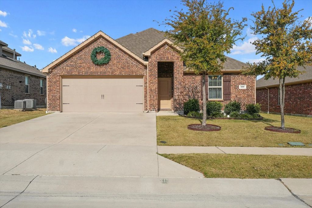 600 Gunsmoke Trail, Princeton