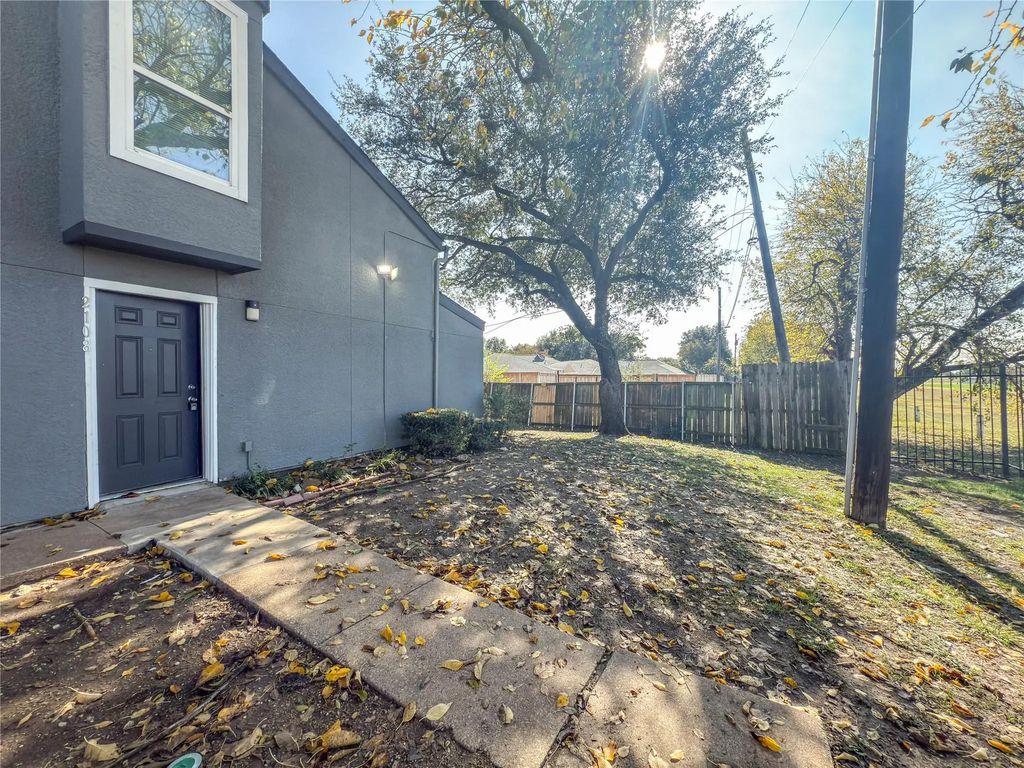 9696 Walnut Street 2108, Dallas